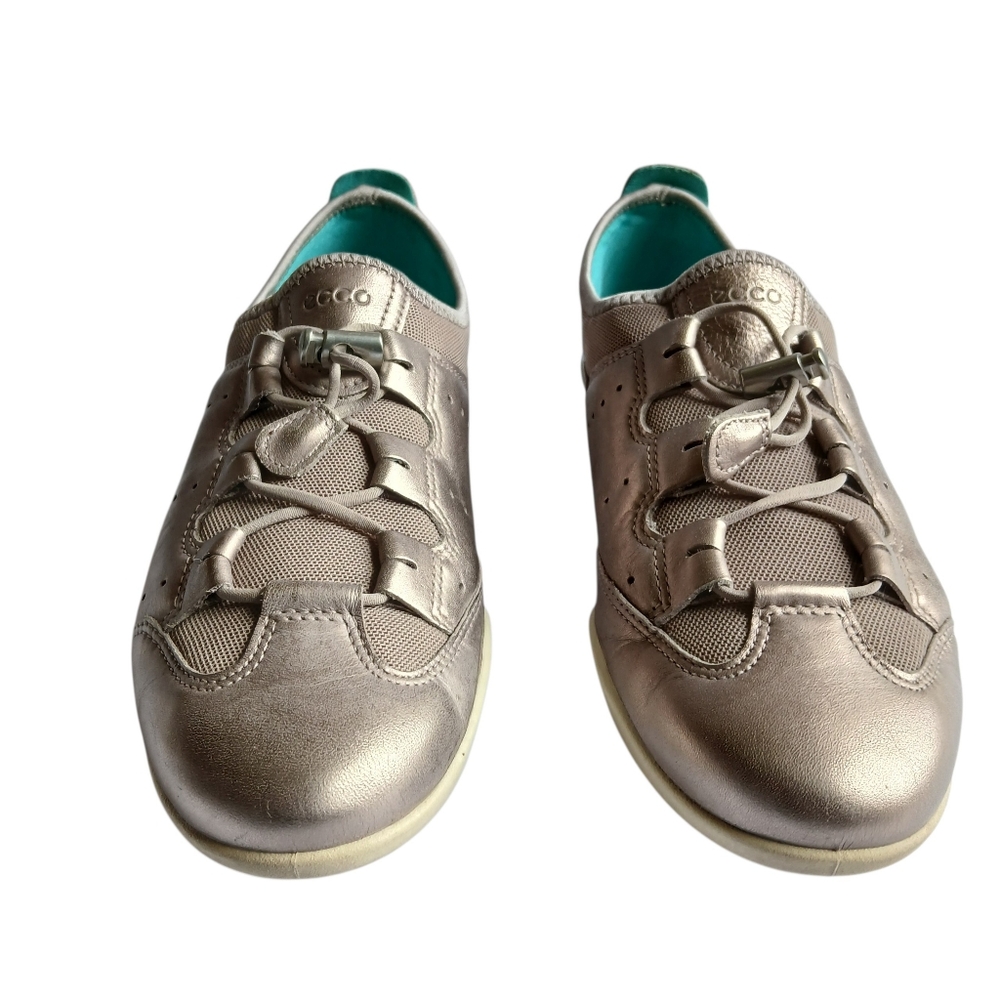 Ecco Comfort Sneakers Size 40